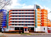RH-Ambasador Hotel, Mamaia