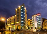 RH-Ambient Hotel, Brasov