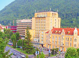 RH-Aro Palace Hotel, Brasov