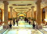 RH-Athenee Palace Hilton Hotel, Bucarest