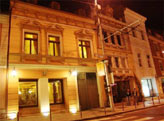 RH-Bella Musica Hotel, Brasov