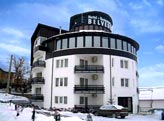 RH-Belvedere Hotel, Brasov