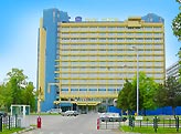 RH-Best Western Parc Hotel, Bucharest