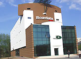 RH-Boavista Hotel, Timisoara