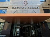 Capital Plaza Hotel, Bucarest