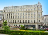 RH-Capitol Hotel, Bucharest