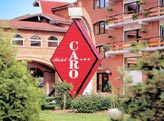 RH-Caro Hotel, Bucharest