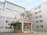 RH-Confort Rin Otopeni Hotel, Bucuresti