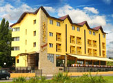 RH-Diplomat Hotel, Bucuresti