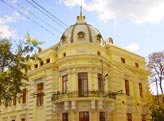 RH-El Greco Hotel, Bucharest