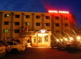 RH-Forum Hotel, Ploiesti