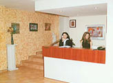 RH-Gallery Hotel, Bucuresti