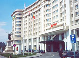 RH-JW Marriott Grand Hotel, Bucarest