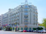 RH-Lido Hotel, Bucharest