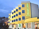 RH-Lido Hotel, Timisoara