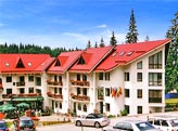 RH-Miruna Hotel, Poiana Brasov