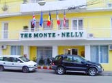 RH-Monte Nelly Hotel, Bucharest