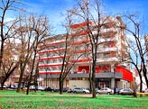 RH-Parc Hotel, Alba