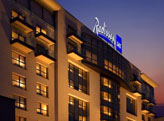 Radisson Blu Bucharest Hotel, Bucarest