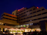 Ramada City Center Iasi Hotel, Iasi
