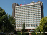 Ramada Parc  Hotel, Bucarest