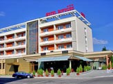 RH-Rivulus Hotel, Baia Mare