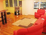 AP11 Bucharest Apartment , Accommodation Unirii Square, RENTED FOR LONG TERM!!!