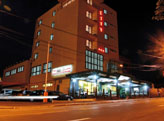  City Hotel Tulcea