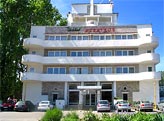 Hotel Albatros Mamaia