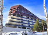 Hotel Alpin Poiana Brasov