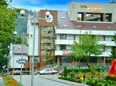 RH-Anda Hotel, Sinaia