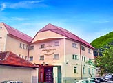 Hotel a Brasov : Apollonia