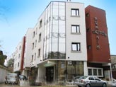 RH-Armonia Hotel, Bucuresti