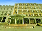 RH-Astoria Hotel, Iasi