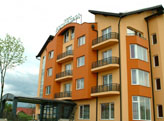 Hotel Athos Cluj
