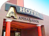 RH-Best Western Ambasador Hotel, Timisoara