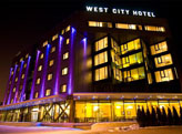 Hotel a Cluj : Best Western Plus Fusion