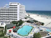 Hotel a Mamaia : Best Western Savoy