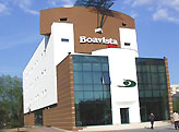 Hotel a Timisoara : Boavista