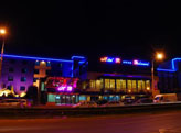 Hotel Bulevard Constanta