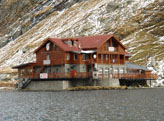 Pension Cabana Balea Lac Sibiu