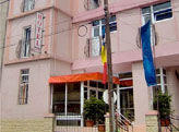 Hotel Cameliei Bucharest