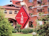 Hotel a Bucarest : Caro