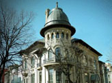 Carol Hotel, Constanta