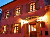 RH-Casa Epoca Hotel, Sighisoara