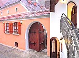 Pensione Casa Legenda Sighisoara