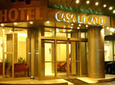 Hotel a Bucarest : Casa Locato