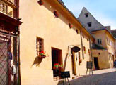 Hotel a Brasov : Casa Rozelor