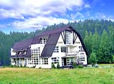 RH-Casa Vinga Pension, Poiana Brasov