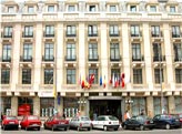 Hotel a Ploiesti : Central